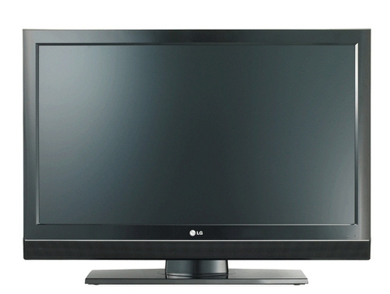 LG 37LC55 37Zoll HD Schwarz LCD-Fernseher