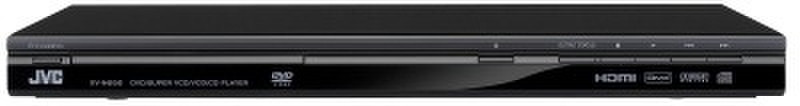 JVC XV-N650B HDMI DVD player