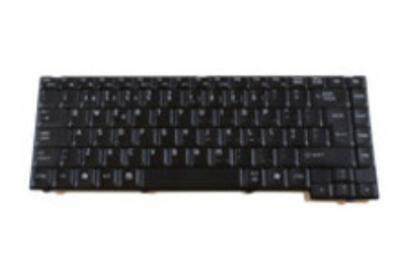 Toshiba H000006550 Keyboard запасная часть для ноутбука