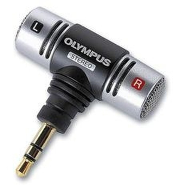 Olympus ME-51S Stereo Microphone Verkabelt