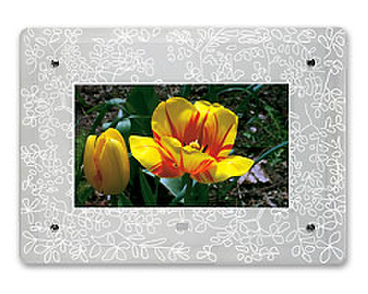 Kodak 8 in. Digital Frame Faceplates Print