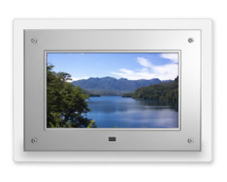 Kodak 8 in. Digital Frame Faceplates