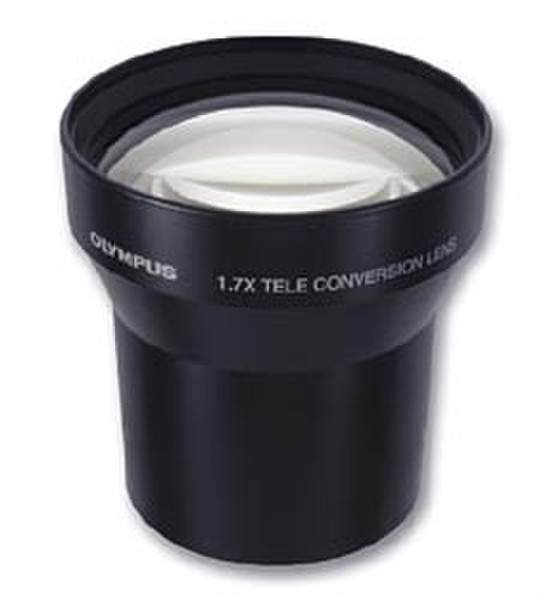 Olympus Tele Conversion Lens Schwarz