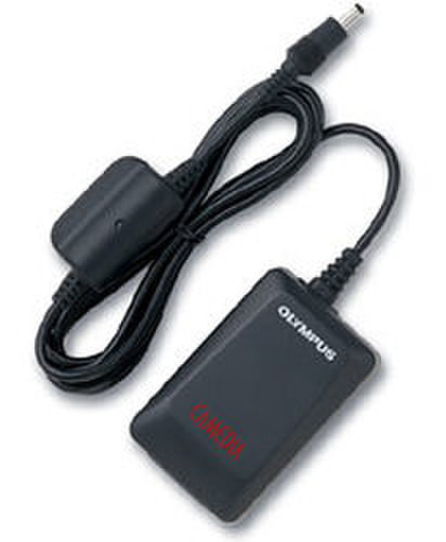Olympus 4.8V High Power AC Adapter Black power adapter/inverter