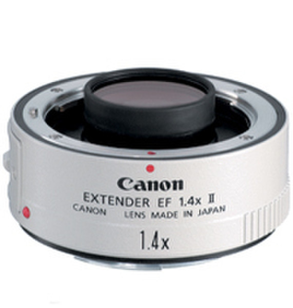 Canon Extender EF 2x II Weiß