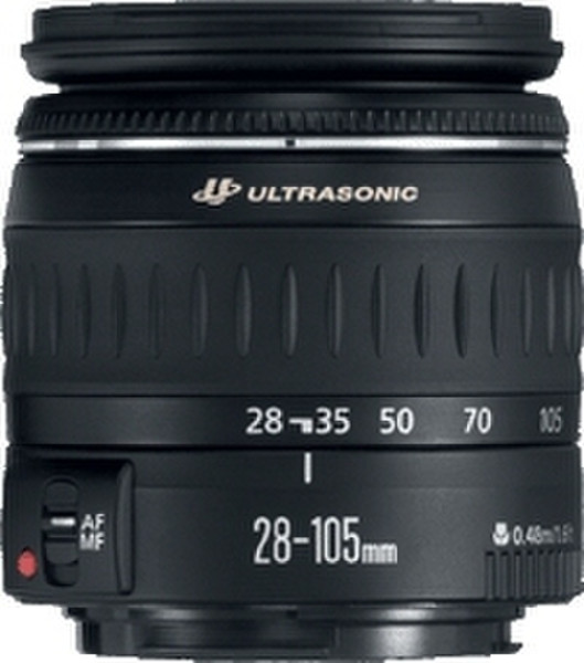 Canon EF 28-105mm f/4.0-5.6 USM Black