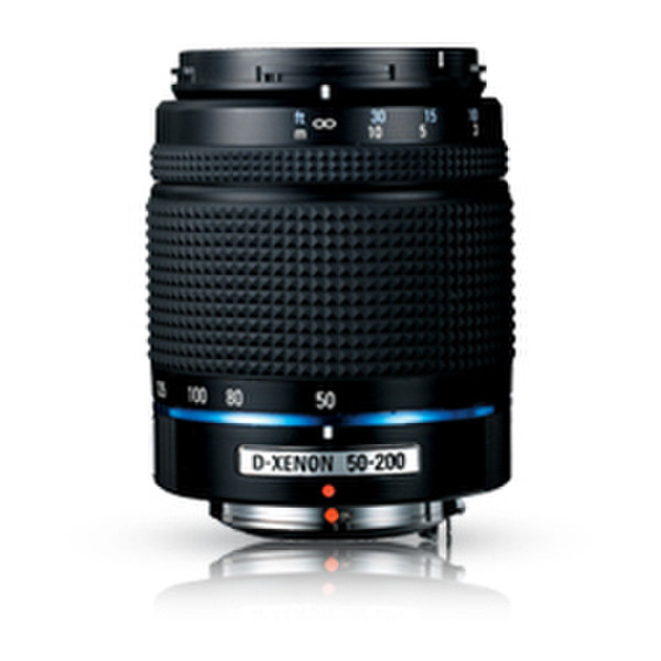 Samsung D-Xenon 50-200 Schwarz