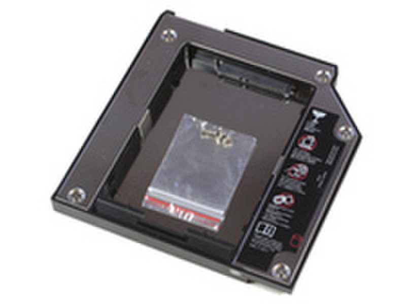 MicroStorage KIT227S drive bay panel