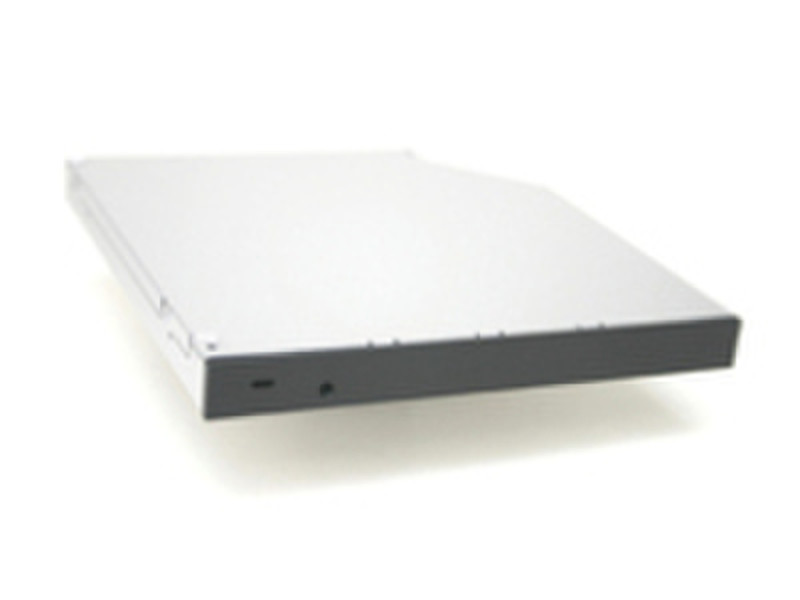 MicroStorage KIT334 2.5" Grey,Silver storage enclosure