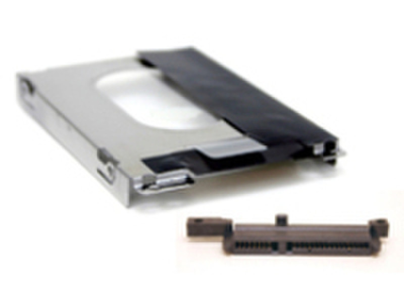 MicroStorage KIT337 HDD Tray запасная часть для ноутбука