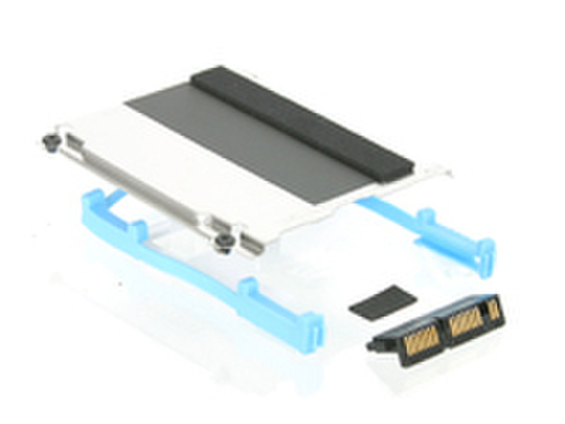 MicroStorage KIT338 HDD Tray запасная часть для ноутбука