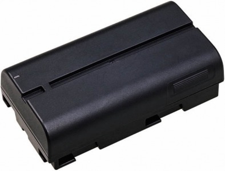 JVC 700mAh Lithium-ion Battery Pack Lithium-Ion (Li-Ion) 700mAh rechargeable battery