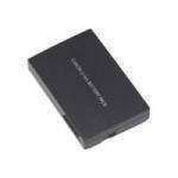 Canon BP 310 - Camcorder-Batterie Lithium-Ionen 850 mAh Lithium-Ion (Li-Ion) 850mAh 7.4V rechargeable battery
