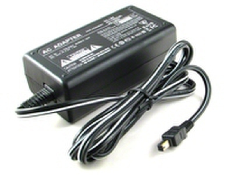 MicroBattery MBA1220 Indoor Black