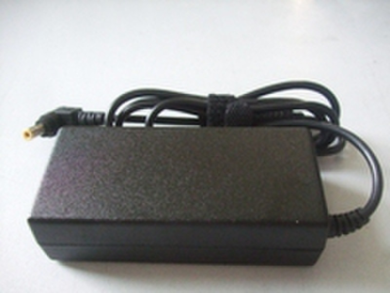 MicroBattery MBA1238 Indoor Black power adapter/inverter