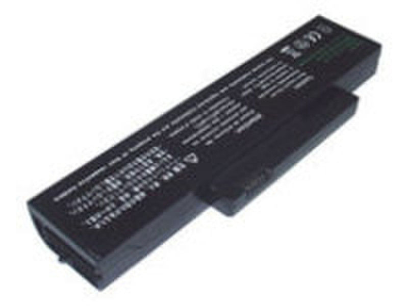 MicroBattery MBI2023 Lithium-Ion (Li-Ion) 4600mAh 11.1V Wiederaufladbare Batterie