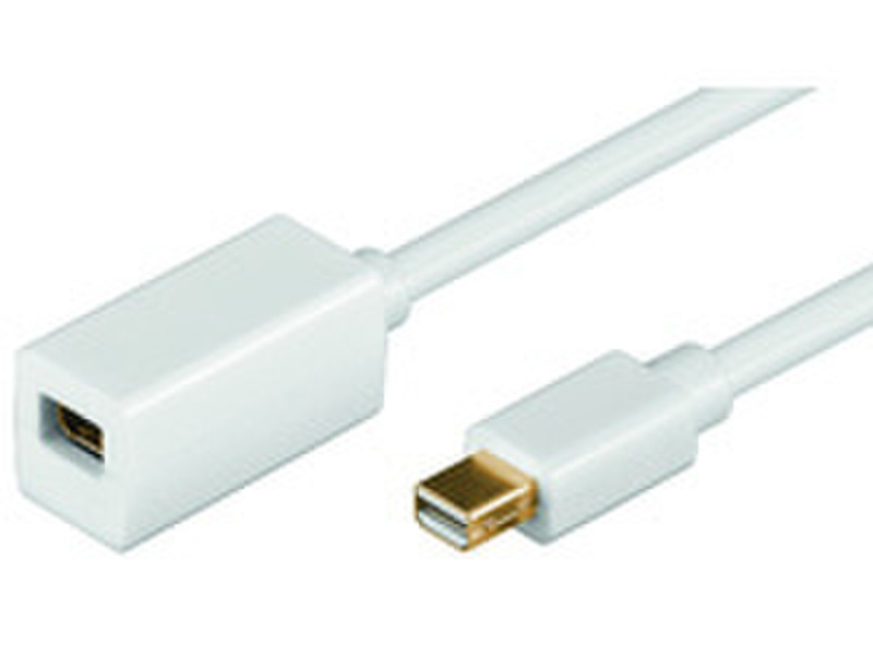 Microconnect MDPMDPF1 DisplayPort-Kabel