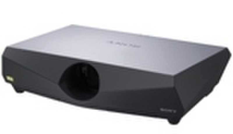 Sony VPL-FX40 XGA projector 4000лм ЖК XGA (1024x768) мультимедиа-проектор