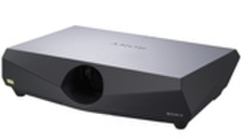 Sony VPL-FX40 XGA projector 4000ANSI lumens LCD XGA (1024x768) data projector