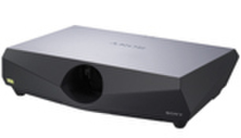 Sony VPL-FX40L 4000ANSI lumens LCD XGA (1024x768) data projector