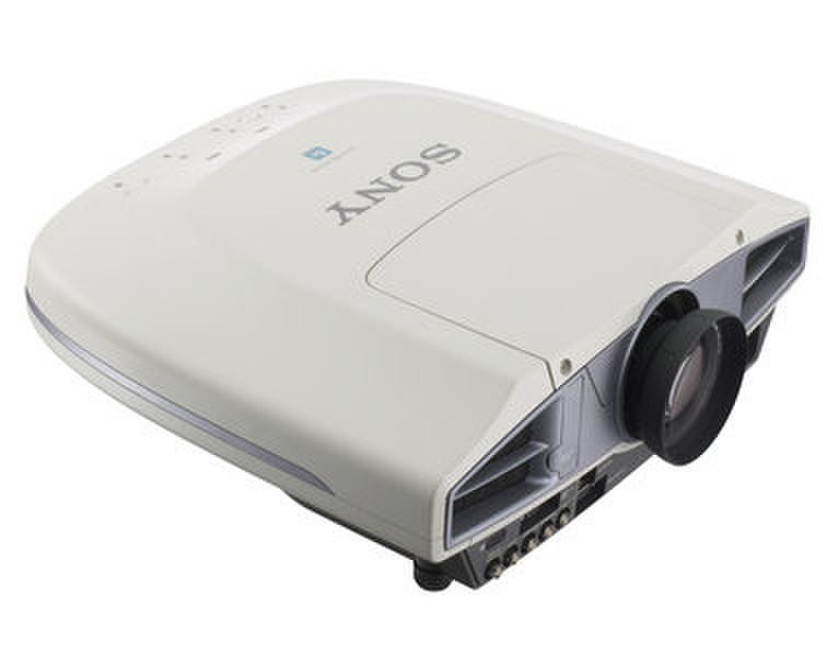 Sony VPL-FX52 6000лм ЖК XGA (1024x768) мультимедиа-проектор