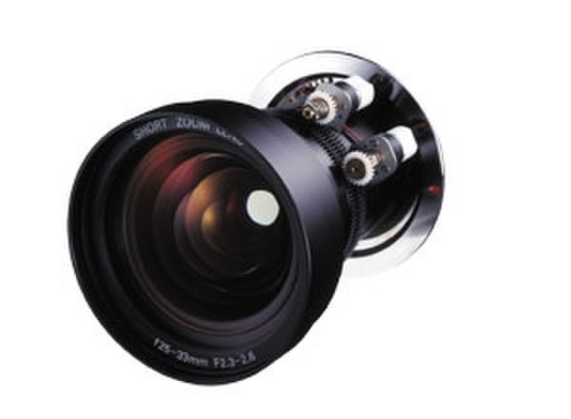 Sanyo 1.23-1.62:1 Short Lens LNS-W10 projection lens