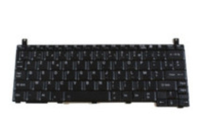 Toshiba P000448360 Keyboard notebook spare part
