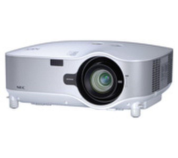 NEC NP1000 3500лм ЖК XGA (1024x768) мультимедиа-проектор