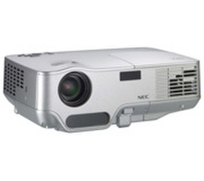 NEC NP60 3000ANSI Lumen DLP XGA (1024x768) Beamer