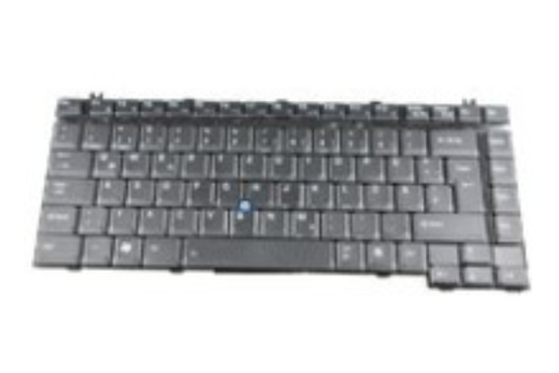 Toshiba P000469780 Keyboard запасная часть для ноутбука