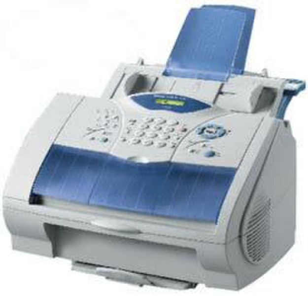 Brother FAX-8070P-1-B fax machine