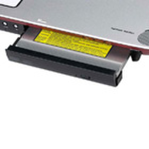 Toshiba Modular Bay DVD drive Внутренний оптический привод