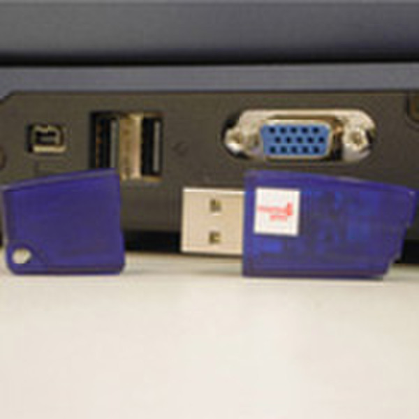 Toshiba Dongle Bluetooth USB memory card