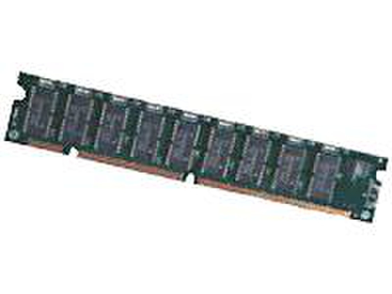 Kingston Technology System Specific Memory 128MB MEMORY MODULE 100MHz ECC Speichermodul