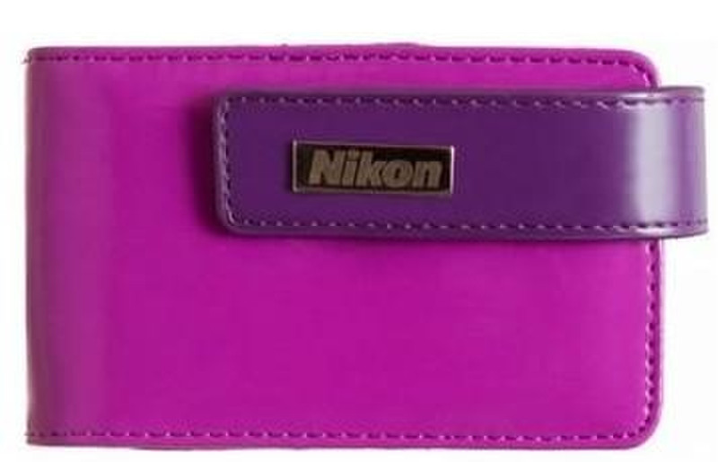 Nikon CS-S31 Пурпурный