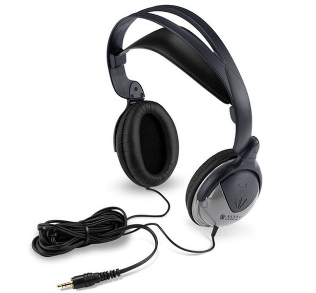 Altec Lansing AHP524 headphone