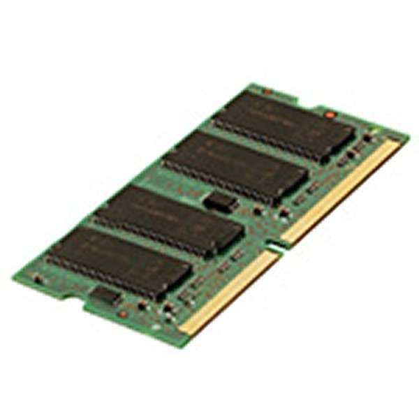 Panasonic 1GB DRAM Memory Module 1GB DDR2 533MHz memory module