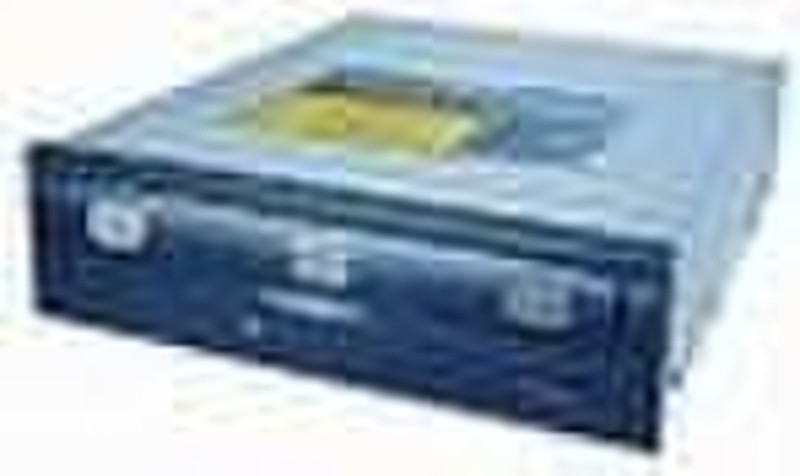 Lite-On DH-20A1S-18C Internal Black optical disc drive