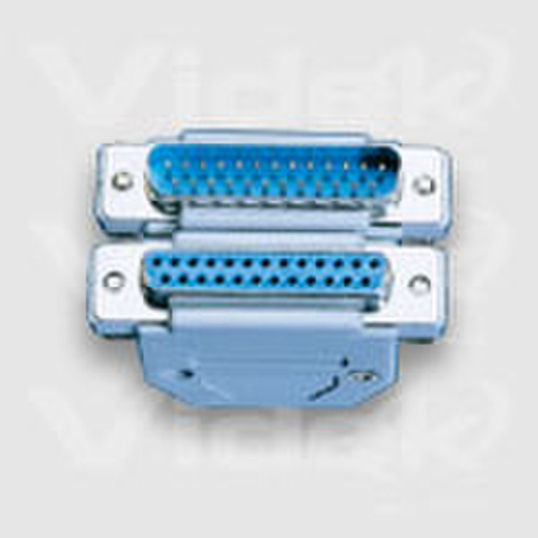 Videk 9D Male - Solder 9D кабельный разъем/переходник