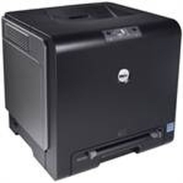 DELL Colour Laser Printer 1320C (Network)