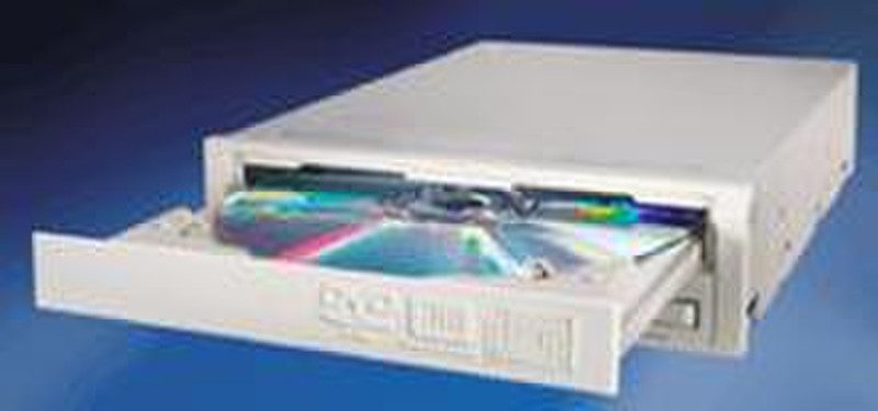 NEC DVD+/-RW 8X/2.4X DVD+RW/2X-RW/12XDVD 16/10/40 BEIGE OEM VERSIE Internal optical disc drive