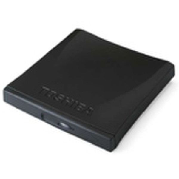 Toshiba External slimline USB2.0 CD-RW/DVD drive оптический привод