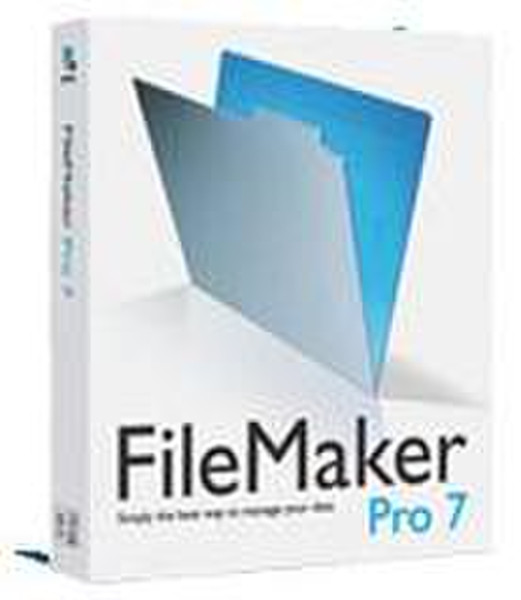 Filemaker EDU PRO