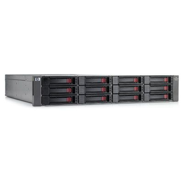HP StorageWorks MSA20 Storage Enclosure RAID контроллер