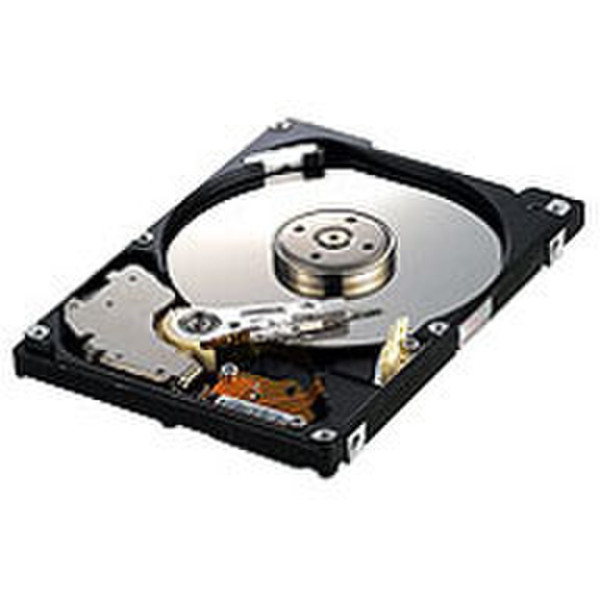 Samsung Spinpoint M 120GB HDD 120GB Serial ATA internal hard drive