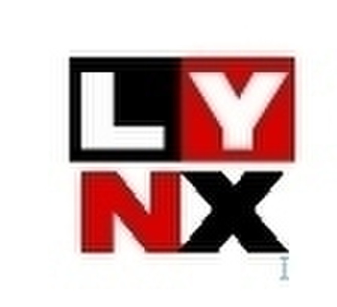 Lynx UTP RJ45/RJ45 cat6 5m yellow 5m Yellow networking cable