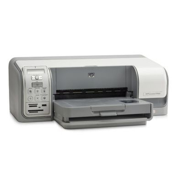 HP Photosmart D5160 Printer photo printer