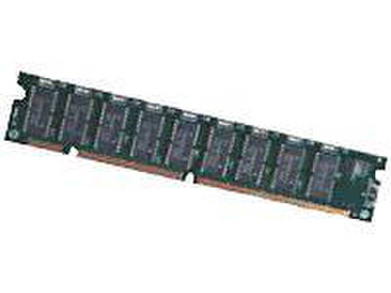 Kingston Technology System Specific Memory 256MB 0.25GB SDR SDRAM 100MHz memory module