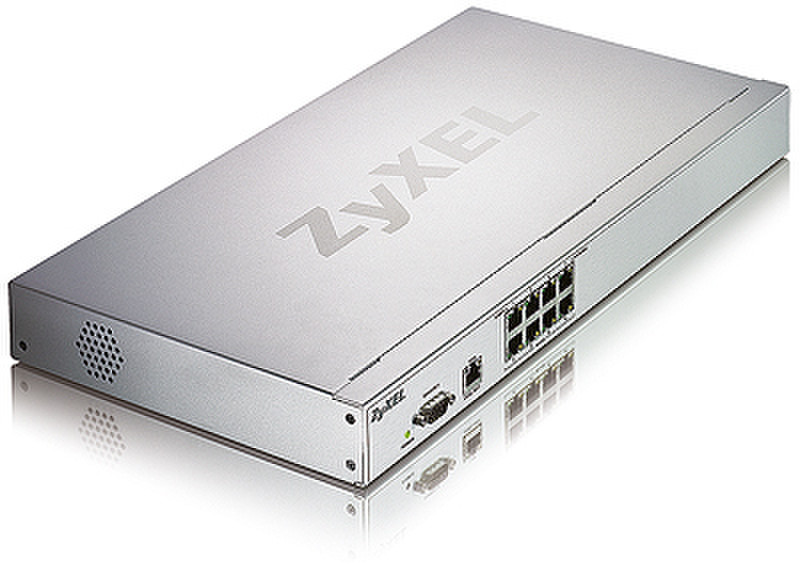 ZyXEL NXC-8160 Gateway/Controller