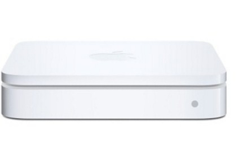 Apple AirPort Extreme Base Station 1000Mbit/s WLAN access point